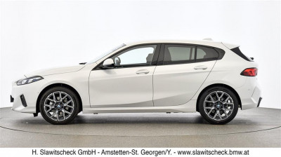 BMW 1er Gebrauchtwagen