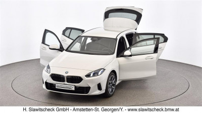 BMW 1er Gebrauchtwagen