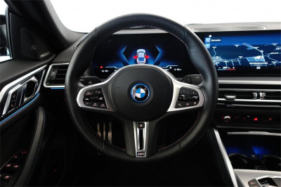 BMW i4 Vorführwagen