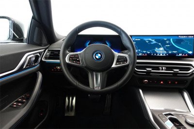 BMW i4 Gebrauchtwagen