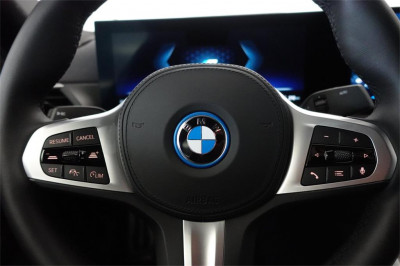 BMW i4 Gebrauchtwagen