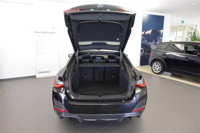 BMW i4 Gebrauchtwagen