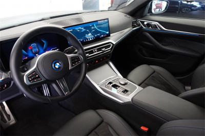 BMW i4 Gebrauchtwagen