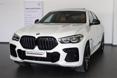 BMW X6 Gebrauchtwagen