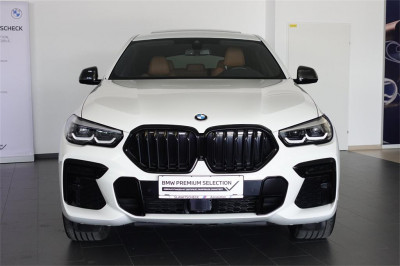 BMW X6 Gebrauchtwagen