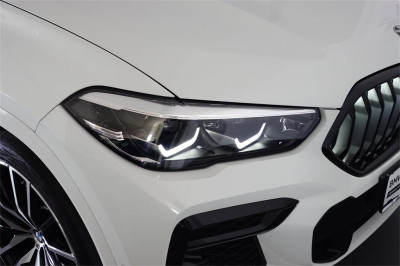 BMW X6 Gebrauchtwagen