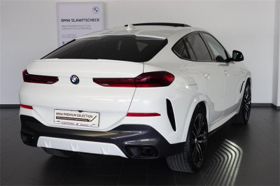 BMW X6 Gebrauchtwagen