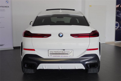 BMW X6 Gebrauchtwagen