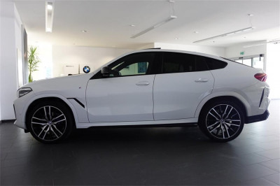 BMW X6 Gebrauchtwagen