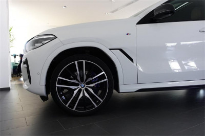 BMW X6 Gebrauchtwagen