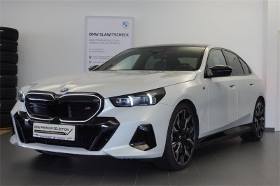 BMW i5 Gebrauchtwagen