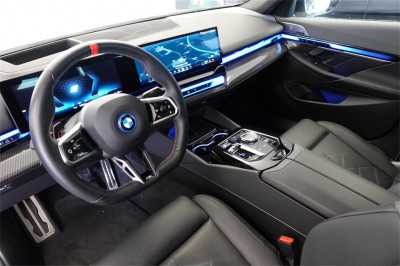 BMW i5 Gebrauchtwagen