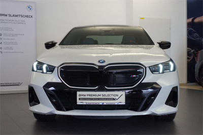 BMW i5 Gebrauchtwagen