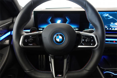 BMW i5 Gebrauchtwagen