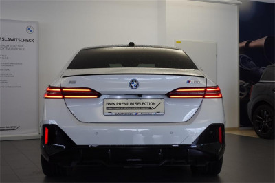 BMW i5 Gebrauchtwagen