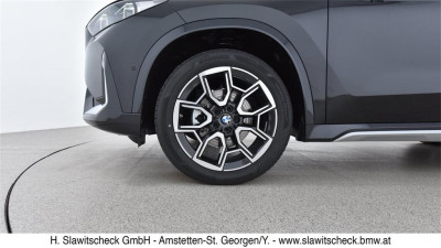 BMW X1 Gebrauchtwagen