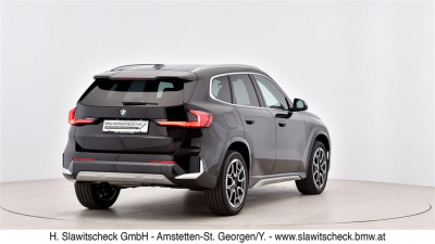 BMW X1 Gebrauchtwagen