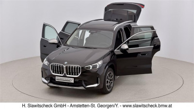 BMW X1 Gebrauchtwagen