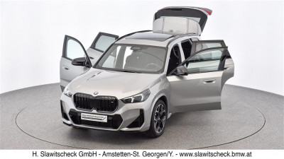 BMW X1 Gebrauchtwagen