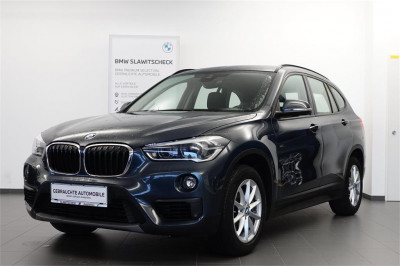 BMW X1 Gebrauchtwagen