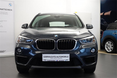 BMW X1 Gebrauchtwagen