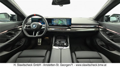 BMW i5 Gebrauchtwagen