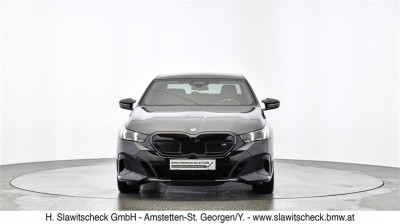 BMW i5 Gebrauchtwagen