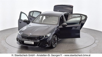 BMW i5 Gebrauchtwagen