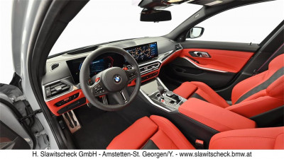 BMW 3er Gebrauchtwagen