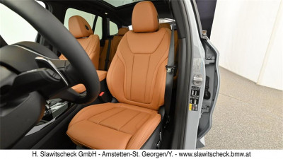 BMW X3 Gebrauchtwagen