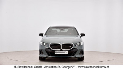 BMW i5 Gebrauchtwagen