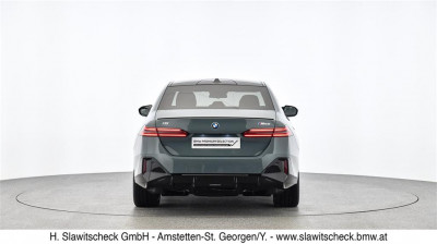 BMW i5 Gebrauchtwagen