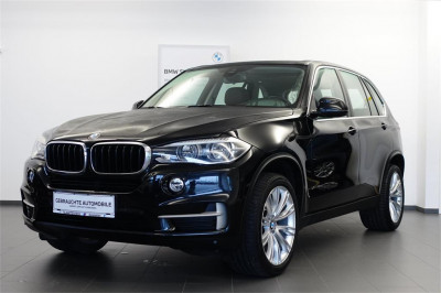 BMW X5 Gebrauchtwagen