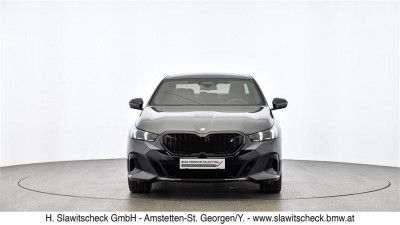 BMW i5 Gebrauchtwagen