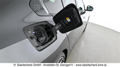 BMW i5 Gebrauchtwagen