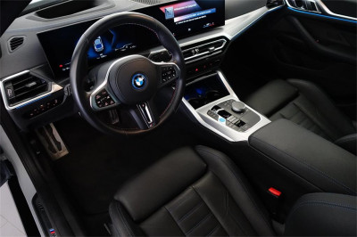 BMW i4 Gebrauchtwagen