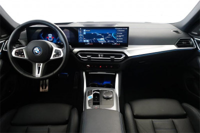 BMW i4 Gebrauchtwagen