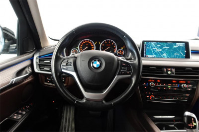 BMW X5 Gebrauchtwagen