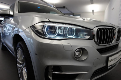 BMW X5 Gebrauchtwagen