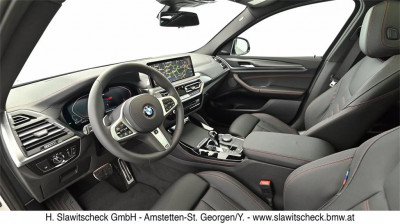 BMW X4 Gebrauchtwagen