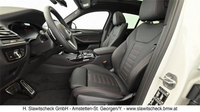 BMW X4 Gebrauchtwagen