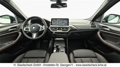 BMW X4 Gebrauchtwagen