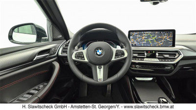 BMW X4 Gebrauchtwagen