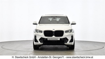 BMW X4 Gebrauchtwagen