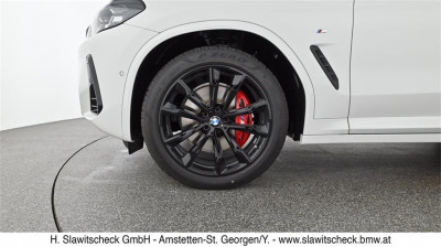 BMW X4 Gebrauchtwagen