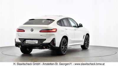 BMW X4 Gebrauchtwagen