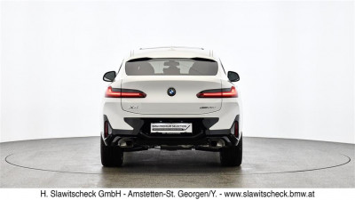 BMW X4 Gebrauchtwagen