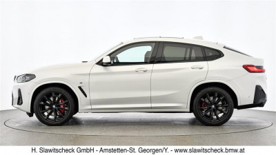 BMW X4 Gebrauchtwagen