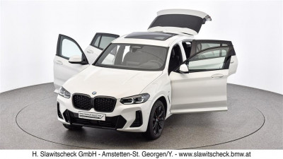 BMW X4 Gebrauchtwagen