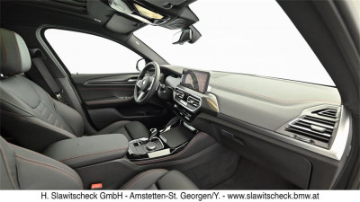 BMW X4 Gebrauchtwagen